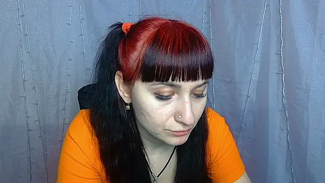 NinaFlawlees online show from 21, 3, 2026