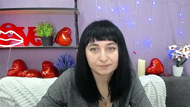 Snapshot of NinaFlawlees chatting on 8, 3, 2025 NinaFlawlees online show from 8, 3, 2025