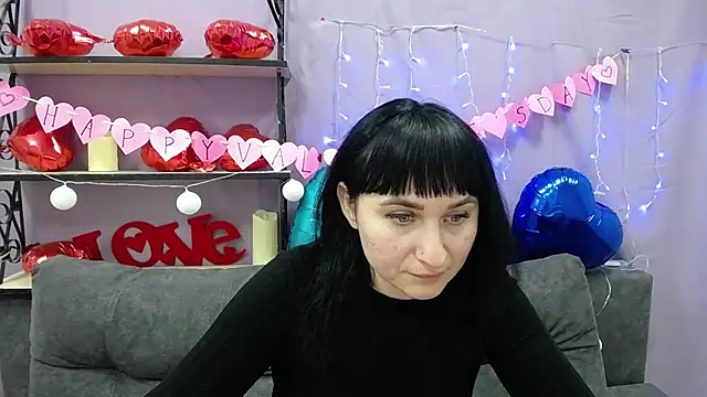 Snapshot of NinaFlawlees chatting on 15, 2, 2025 NinaFlawlees online show from 15, 2, 2025