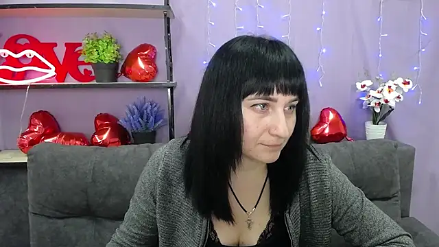 Snapshot of NinaFlawlees chatting on 7, 3, 2025 NinaFlawlees online show from 7, 3, 2025