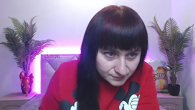 Snapshot of NinaFlawlees chatting on 26, 9, 2025 NinaFlawlees online show from 26, 9, 2025