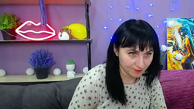 Snapshot of NinaFlawlees chatting on 31, 1, 2025 NinaFlawlees online show from 31, 1, 2025