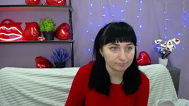 Snapshot of NinaFlawlees chatting on 9, 3, 2025 NinaFlawlees online show from 9, 3, 2025
