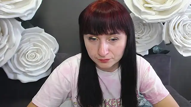 Snapshot of NinaFlawlees chatting on 20, 9, 2025 NinaFlawlees online show from 20, 9, 2025