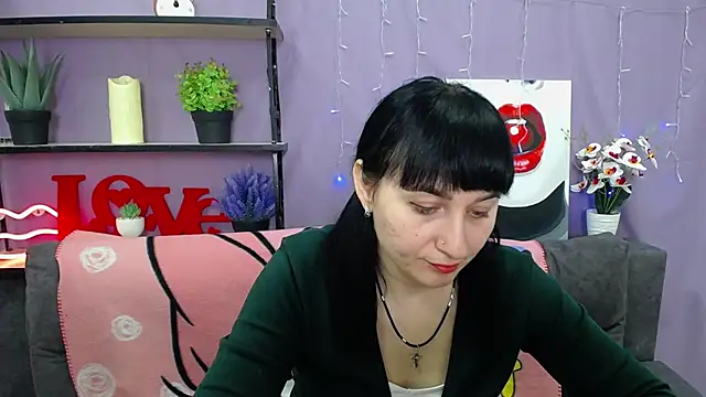 Snapshot of NinaFlawlees chatting on 13, 3, 2025 NinaFlawlees online show from 13, 3, 2025