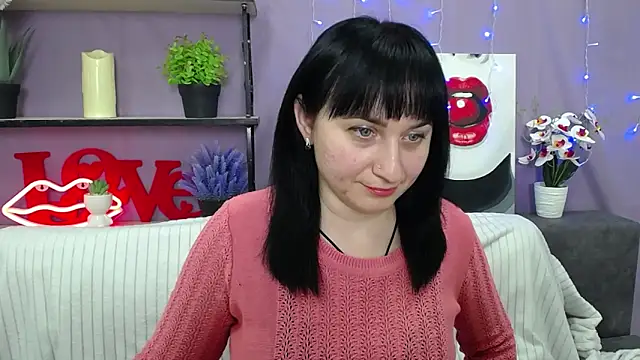 Snapshot of NinaFlawlees chatting on 19, 3, 2025 NinaFlawlees online show from 19, 3, 2025