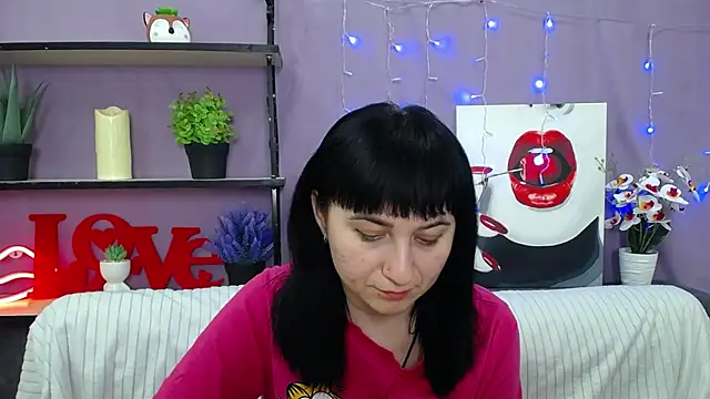 Snapshot of NinaFlawlees chatting on 16, 3, 2025 NinaFlawlees online show from 16, 3, 2025