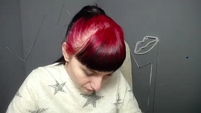 NinaFlawlees online show from 26, 3, 2026