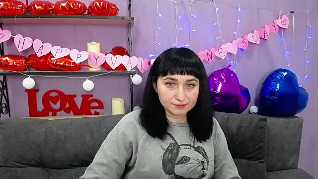 Snapshot of NinaFlawlees chatting on 11, 2, 2025 NinaFlawlees online show from 11, 2, 2025