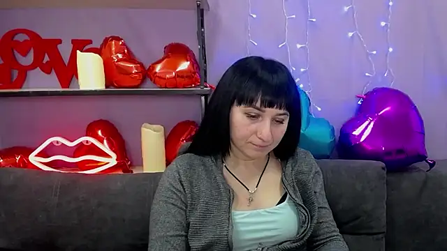 Snapshot of NinaFlawlees chatting on 1, 3, 2025 NinaFlawlees online show from 1, 3, 2025