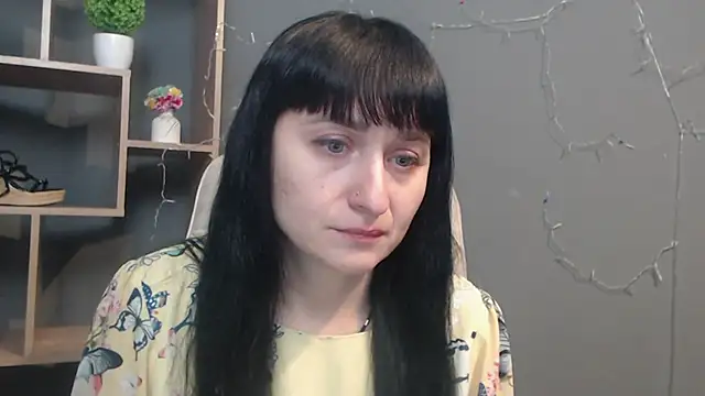 NinaFlawlees online show from 29, 11, 2025