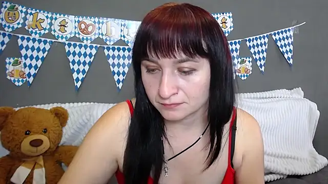 Snapshot of NinaFlawlees chatting on 29, 9, 2025 NinaFlawlees online show from 29, 9, 2025