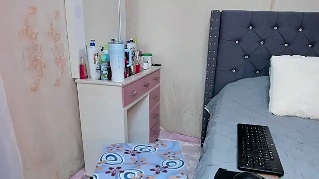 CanndyBrunett online show from 18, 4, 2026