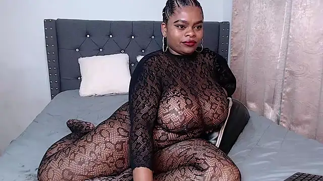 CanndyBrunett online show from 21, 2, 2026