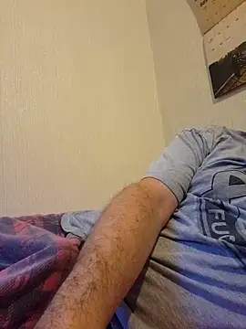 TheLoneWolf4 online show from 20, 9, 2025