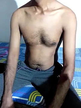 robinsan1010 online show from 18, 3, 2026