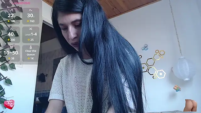 adriscute online show from 26, 2, 2025