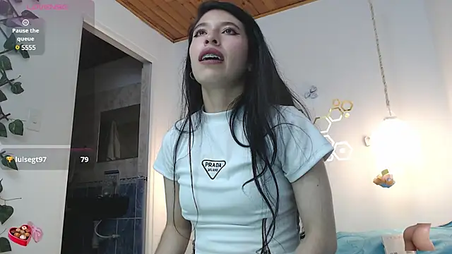 adriscute online show from 21, 2, 2025