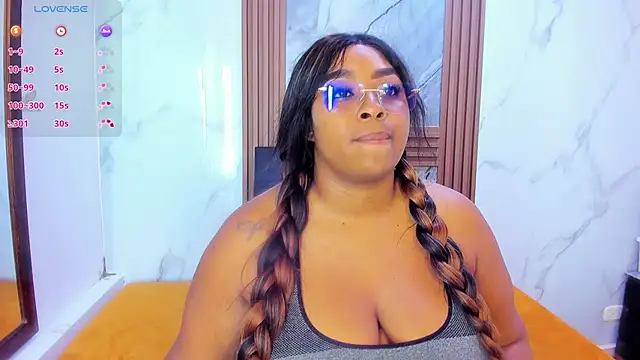 HannyMansonh online show from 25, 3, 2026