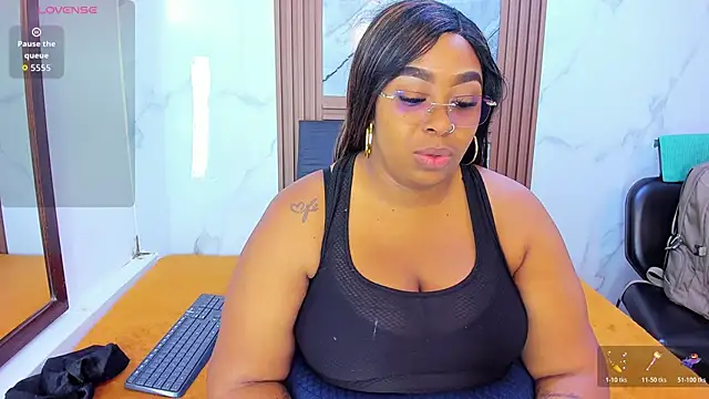 HannyMansonh online show from 7, 2, 2026