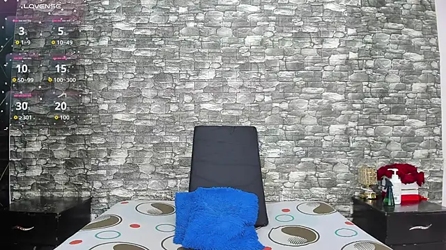 HannyMansonh online show from 13, 1, 2026