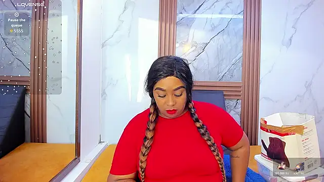 HannyMansonh online show from 29, 3, 2026