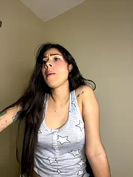 alia bashar online show from 6, 10, 2025