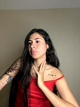 alia bashar online show from 7, 10, 2025