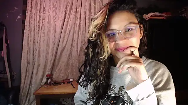 Hathorlove online show from 24, 2, 2026