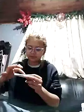 Hathorlove online show from 16, 12, 2024