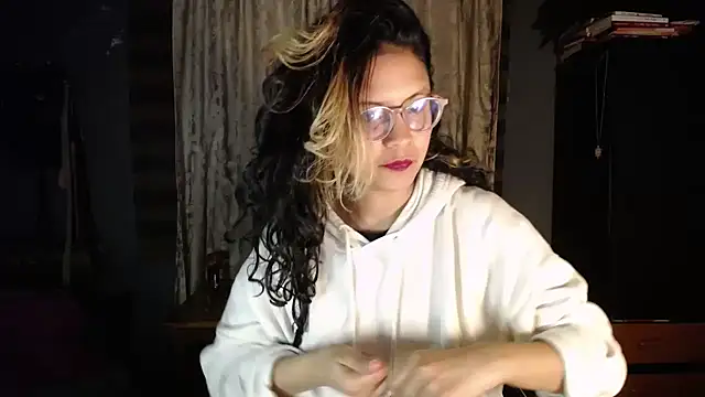 Hathorlove online show from 26, 2, 2026