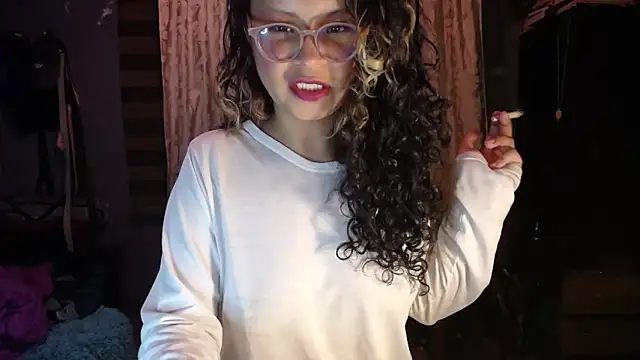 Hathorlove online show from 27, 2, 2026