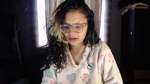 Hathorlove online show from 21, 2, 2026