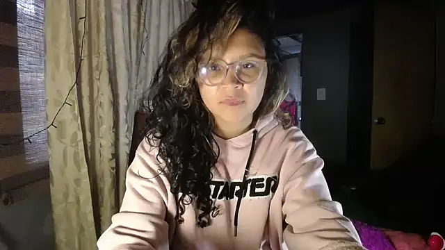 Hathorlove online show from 28, 11, 2025