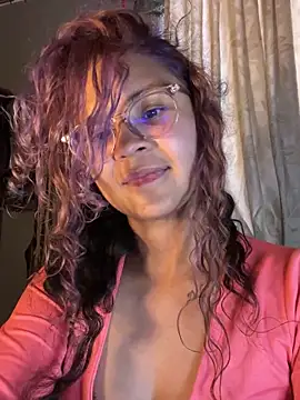 Hathorlove online show from 19, 1, 2025