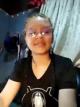 Hathorlove online show from 5, 12, 2024