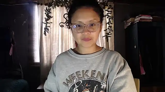 Hathorlove online show from 12, 1, 2026