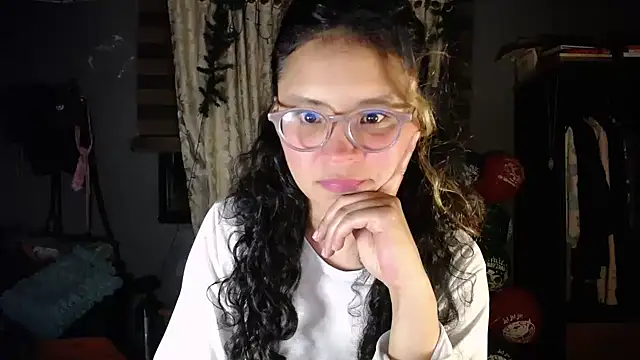 Hathorlove online show from 17, 12, 2025