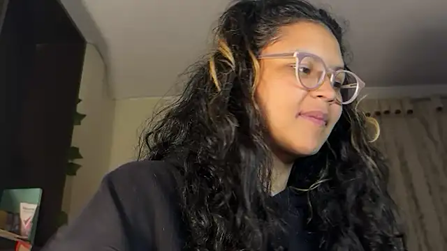 Hathorlove online show from 11, 7, 2026