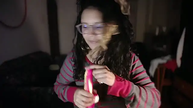 Hathorlove online show from 25, 3, 2026