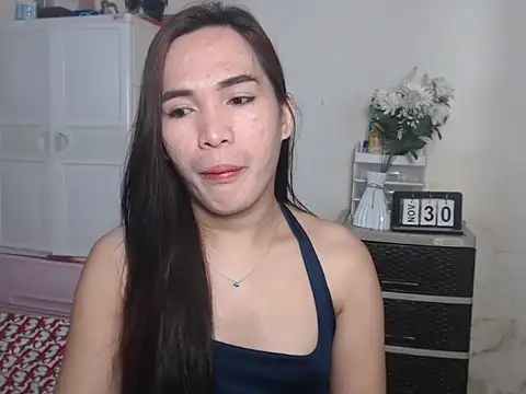 Msyensmith online show from 30, 11, 2025