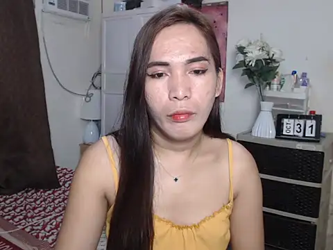 Msyensmith online show from 31, 10, 2025