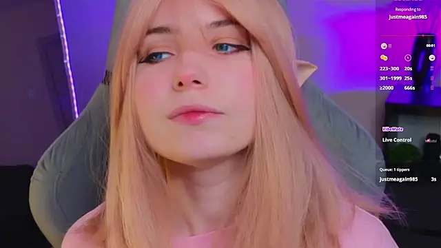 zelda 1 online show from 3, 5, 2026