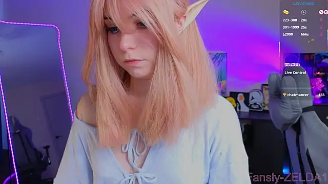 zelda 1 online show from 25, 6, 2026