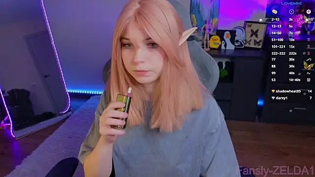 zelda 1 online show from 21, 6, 2026
