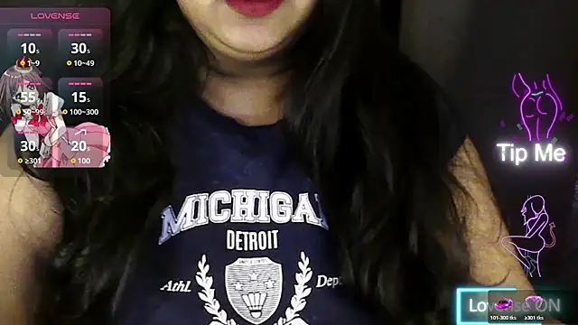 sassy horny online show from 20, 2, 2026