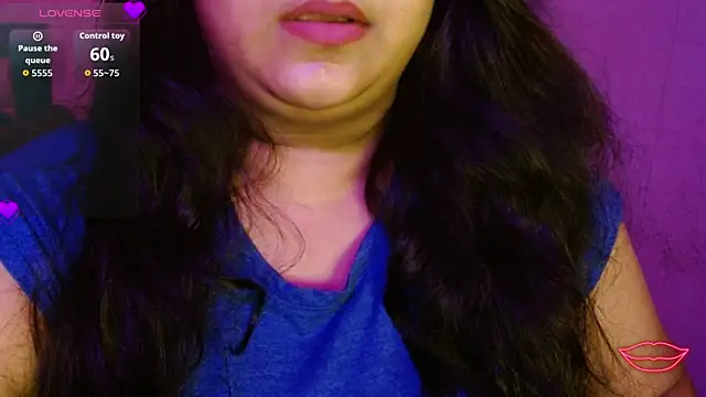 sassy horny online show from 15, 4, 2026