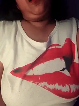 sassy horny online show from 13, 3, 2025