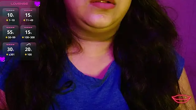 sassy horny online show from 15, 4, 2026