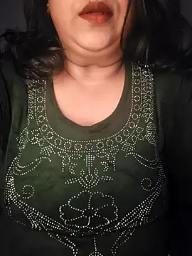 sassy horny online show from 15, 1, 2025